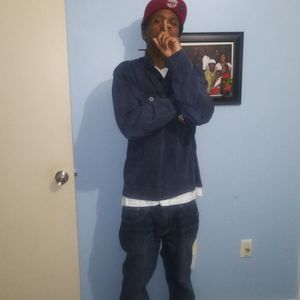 Meet your Posher, Ricky